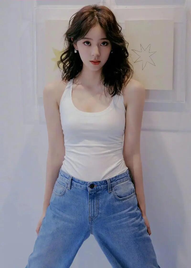 欧阳娜娜与安雨的甜蜜爱情新动向