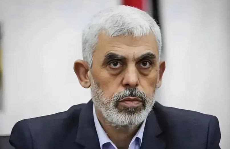 以色列外交部长卡茨17日说，哈马斯新领导人辛瓦尔在一次行动中被以色列击毙，看来以