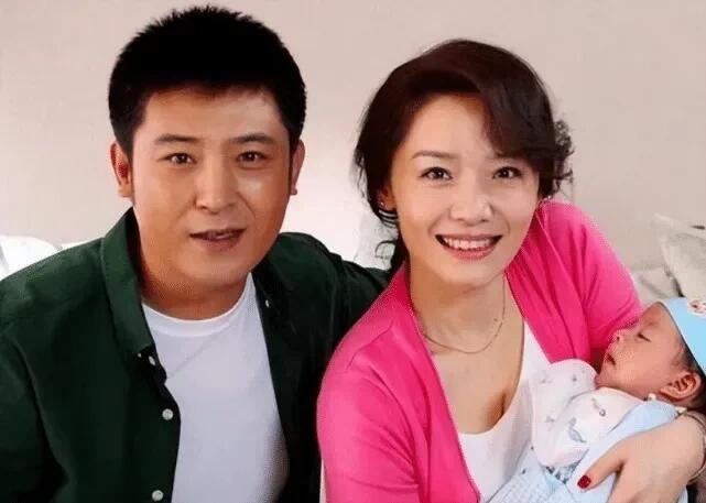 孙涛与李莉：春晚背后的温情传奇