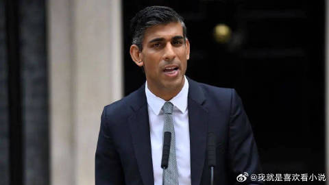 英国首相刚刚宣布，英国政府将引入一个“新的强有力的框架”来应对抗议活动，以遏制亲