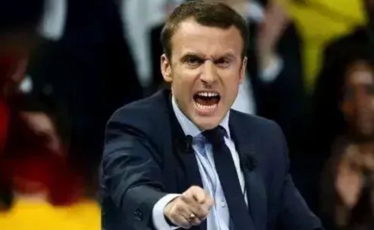 法国突然出手了，该来的总会来，法国开始空袭叙利亚，按理来说叙利亚乱局没有法国什么