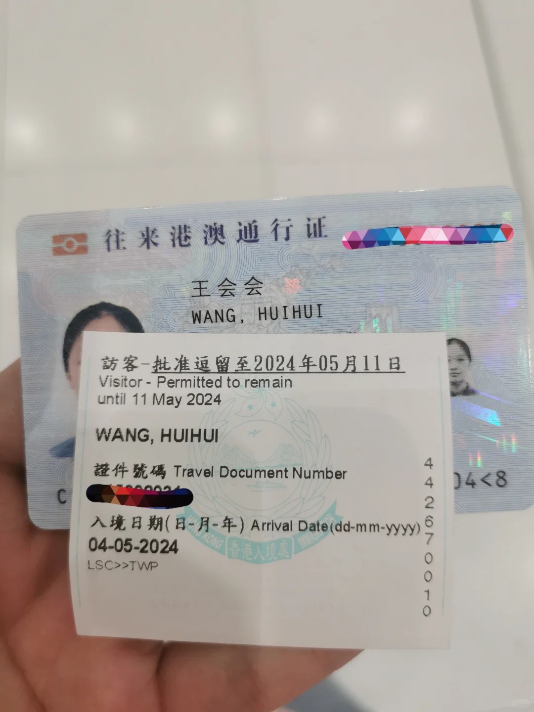 七年的坚持，每周六去香港
真真真的风雨无阻