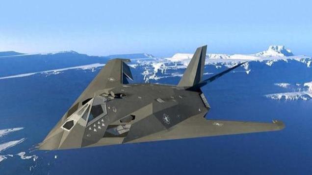 五角大楼别再上当！美国专家杞人忧天：中国六代机只是烟雾弹？