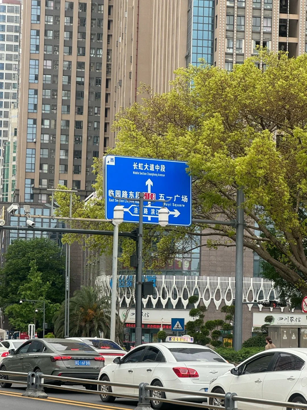 这里是四川省绵阳市❤️