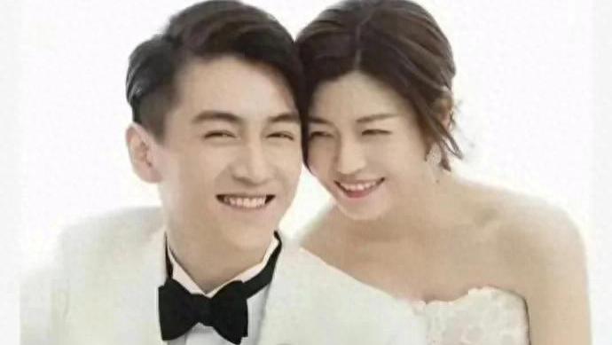 不是说，有夫妻相的两个人是能白头偕老的吗？颠覆认知了吧！