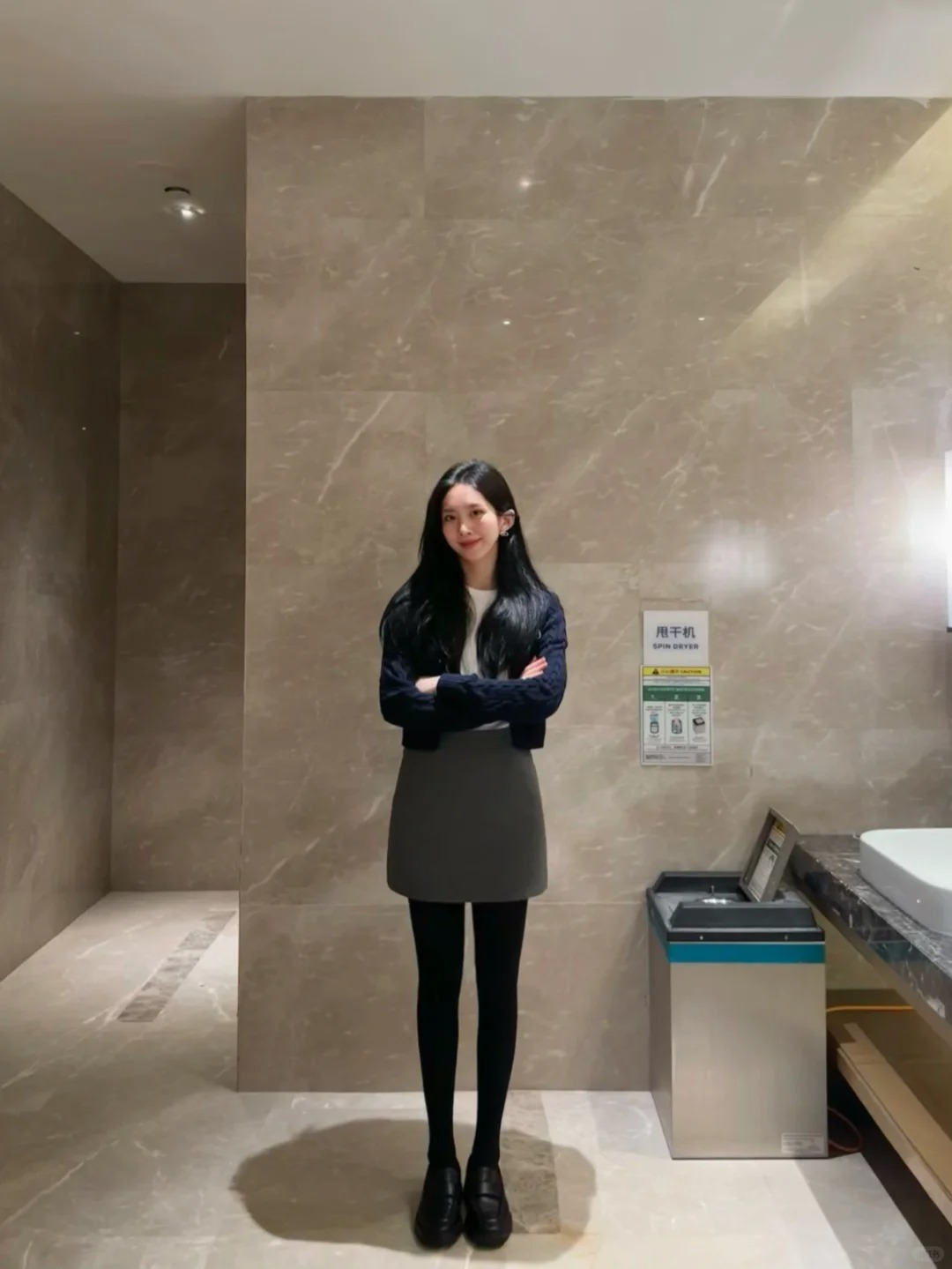 167/52 国企通勤 小说女主般的氛围感穿搭