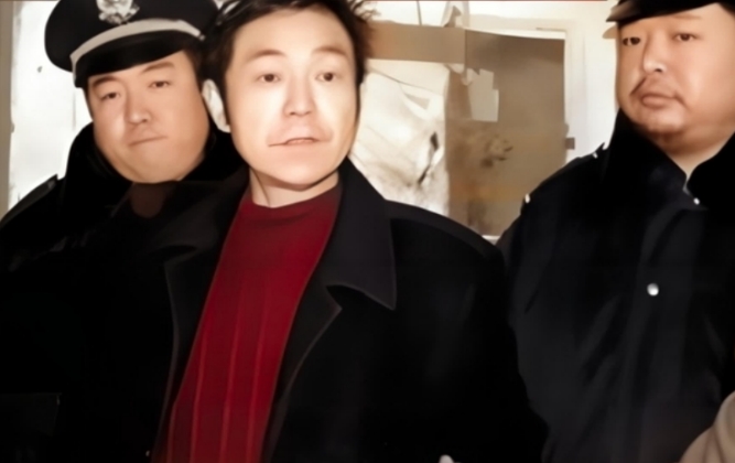 “是你们逼我的，都给我去死！”1998年，西安市某高中学生遭受校园暴力被活活打死