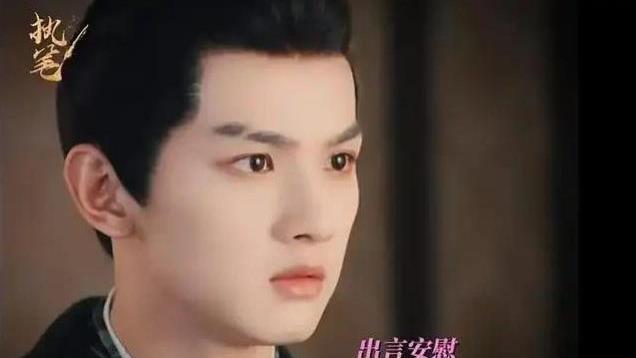 网友票选2024年短剧年度之最，横屏《执笔》霸榜破圈第四毫无争议