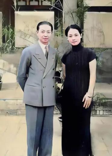 梅兰芳逝世，周总理特批棺材