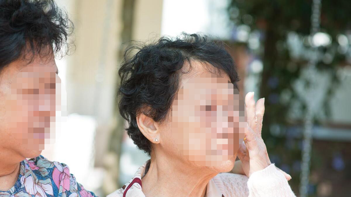 被敲诈83万！六旬男子出轨妻子闺蜜遭“仙人跳”被拍裸照敲诈