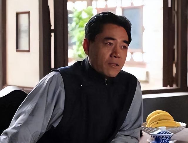 善恶终有报！66岁“消失”了的陈宝国，是娱乐圈的悲哀与损失（陈宝国居然是个）-第8张图片-九妖电影