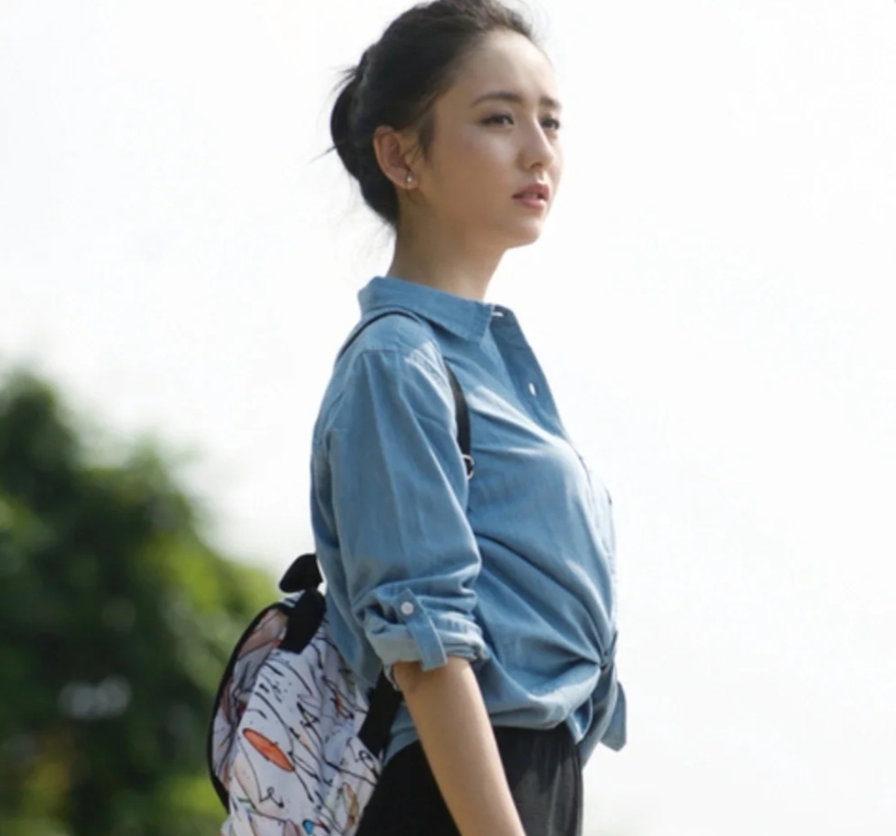 佟丽娅：从新人到演技派的华丽蜕变