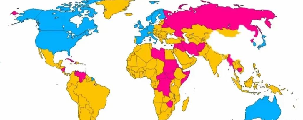 拜登下台前不断挖坑，完全限制中国购买AI芯片，英伟达怒了，发公告怼拜登政府，芯片