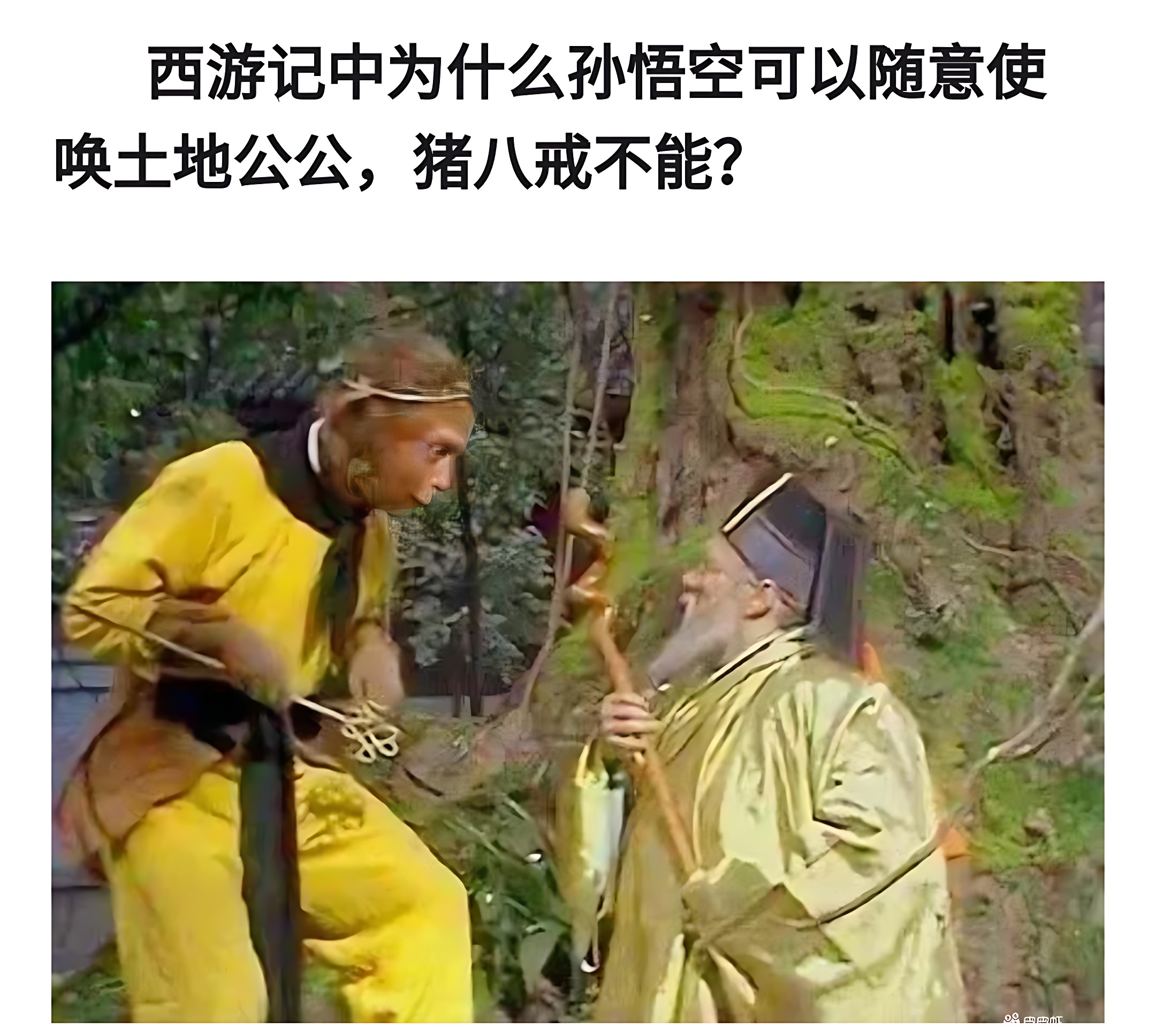 不懂就问，有谁能给解答一下！