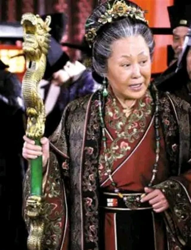 杨门女将真豪杰，十二寡妇征西去，结局各异传佳话