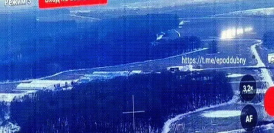 震惊，俄罗斯FAB-3000重新登场，一天就扔了4枚，猛砸乌军聚集地。俄军在库尔