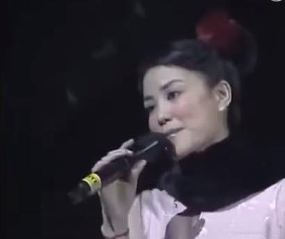 春晚唯一“期待”了……
期待春晚么，当然了是某文改革之后的春晚，年年都是包饺子，