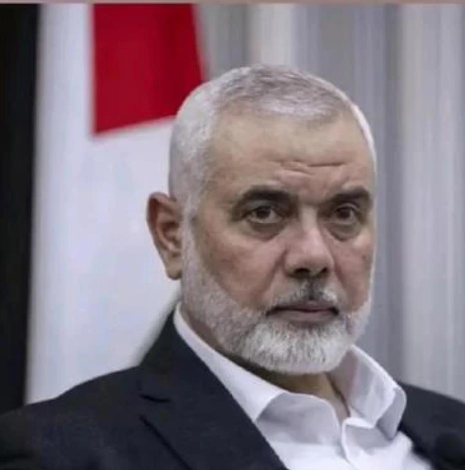 这中东的局势啊，那是越来越热闹了！德黑兰那边，哈马斯的大佬伊斯梅尔·哈尼耶，竟然