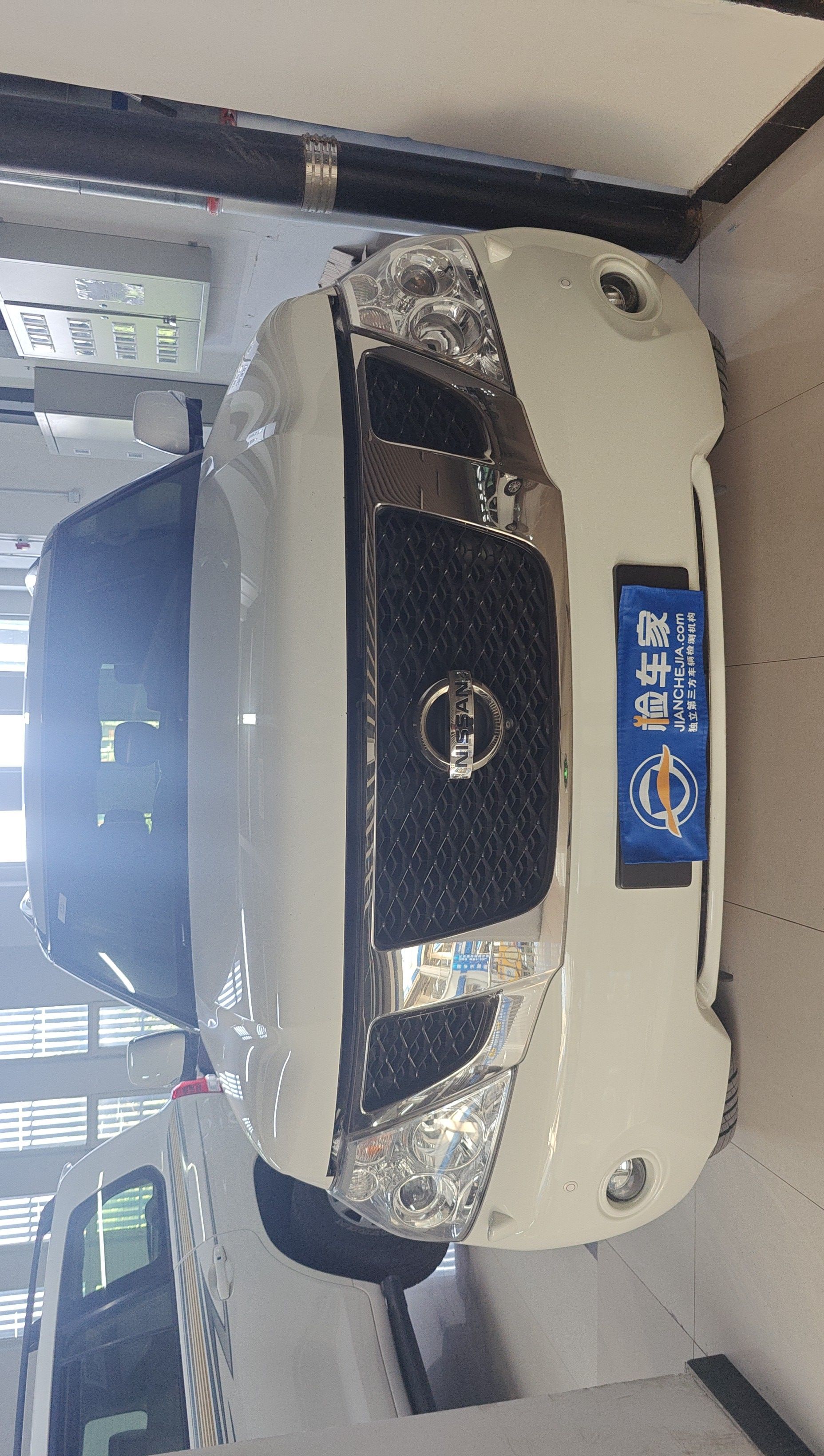 ~库存四年没人买，100多万的尼桑车，除了GTR，还有这辆途乐5.6L V8，它