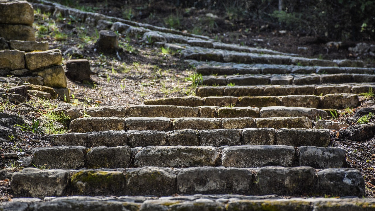 困难的优点是什么？我们为什么要感谢困难？