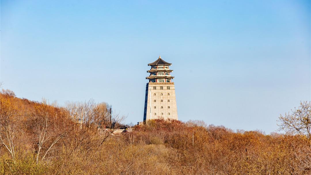 这里是三国交界处，拥有厚重的历史文化底蕴，一篇文章带你游遍珲春