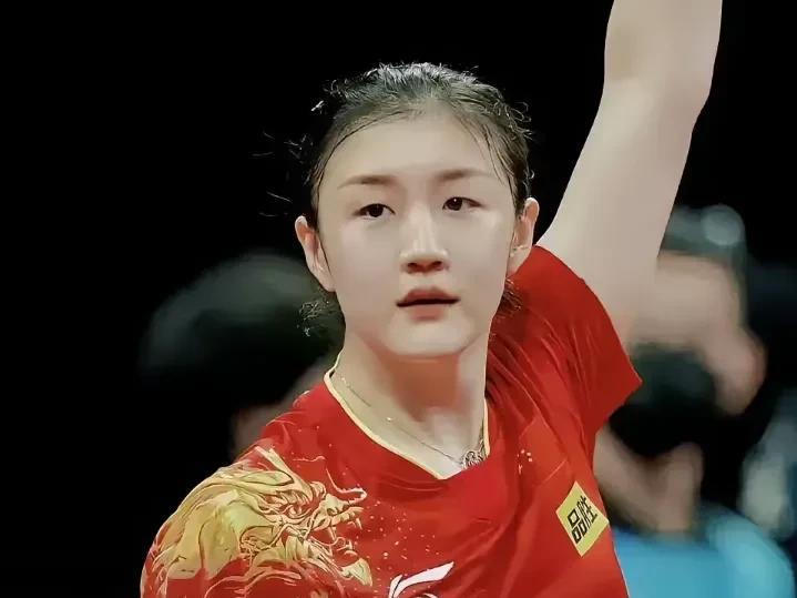 中国女乒大姐陈梦巴黎奥运会的大赛成绩有哪些：
22年新加坡大满贯赛女单冠军，
2