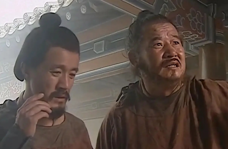 为什么说如果四大名著要删除一本，必须是《水浒传》？原因其实很简单：

1.最讨厌