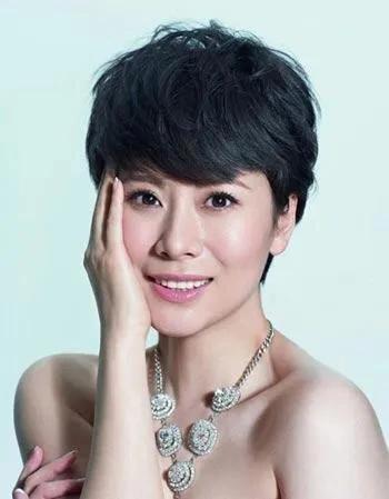 海清突破自我，电影圈展现多面演技