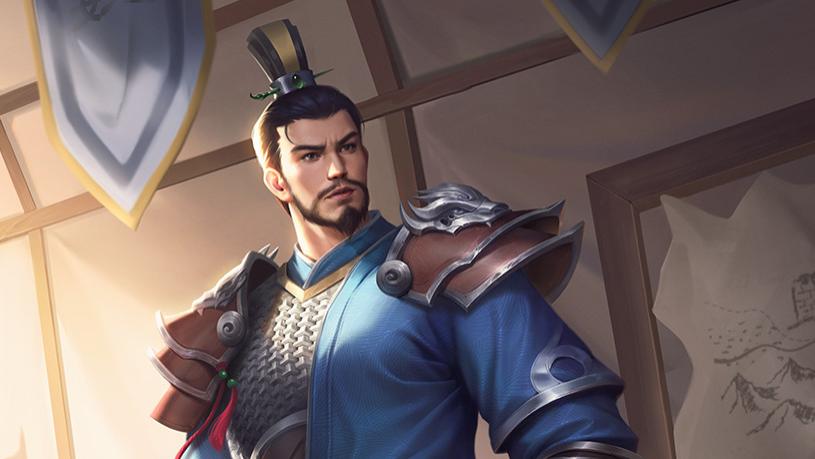 三国杀：又一个【中流】重置技能武将，简单弃置使用再摸牌！