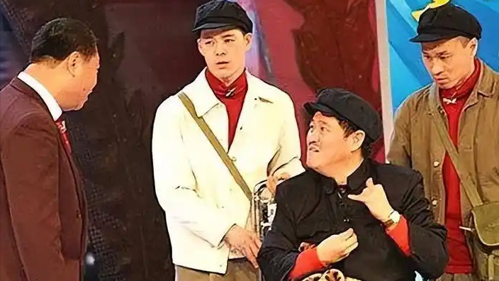 终于破案了！逼得赵本山退出央视春晚的不是宋丹丹，更不是范伟