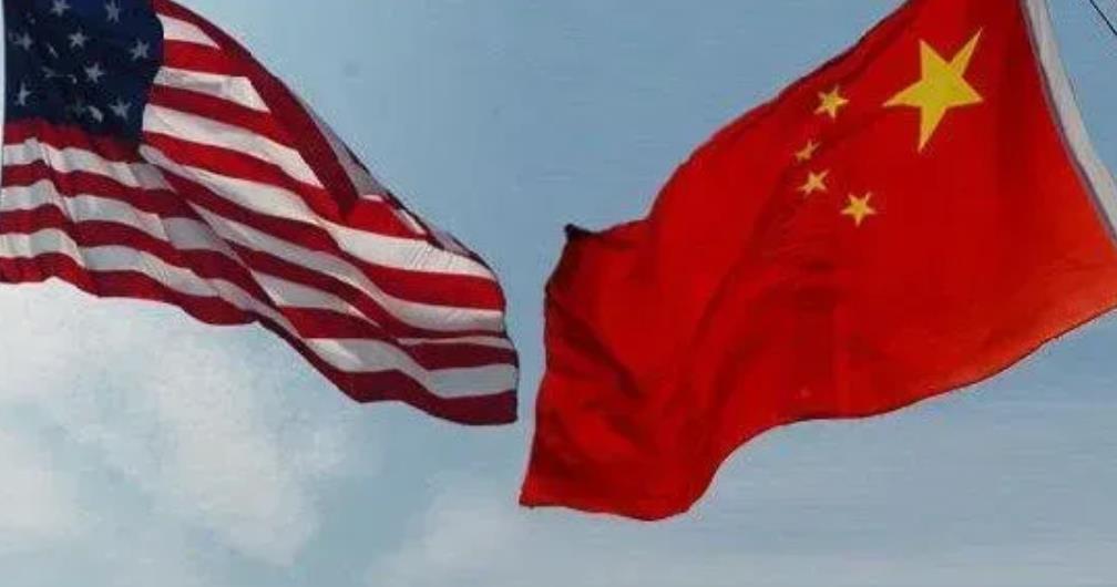 美国“迟到”的国庆祝福，中美关系路在何方？

嘿，各位看官，今儿咱们得聊聊国际大
