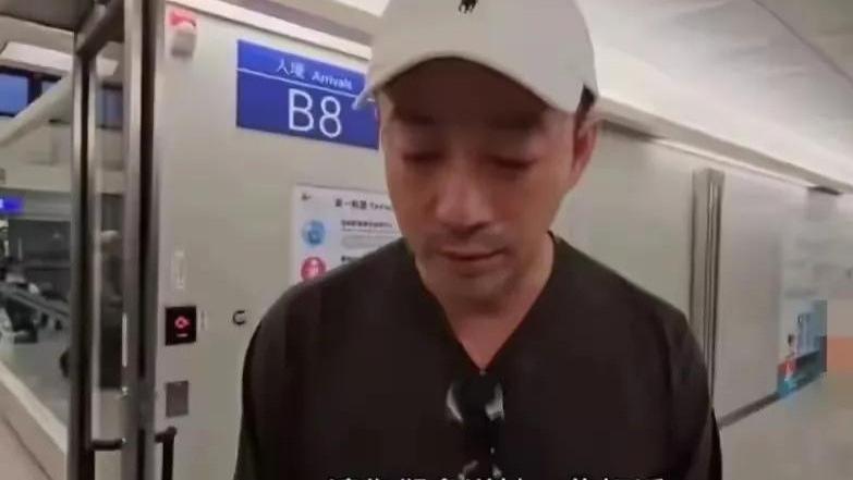 大S离世，儿女抚养权，遗产分配成焦点