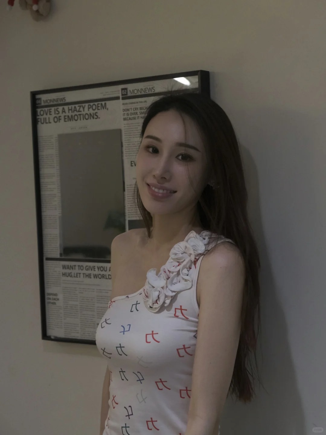 横店陪拍｜和美女一起打卡小狗咖啡🥰😘✨