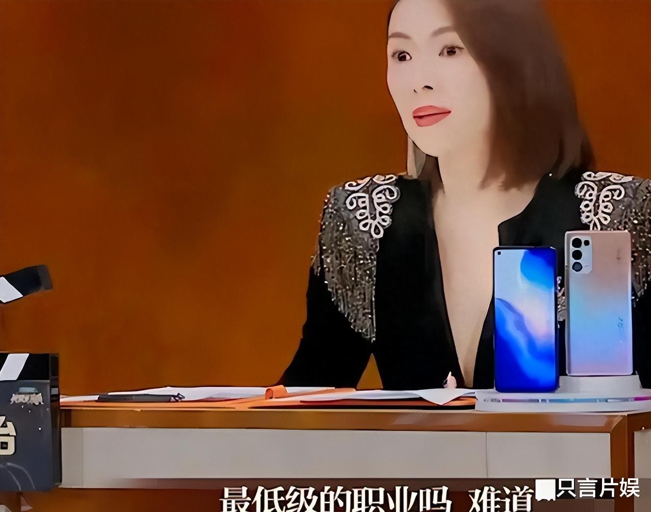 岁月不败美人！年过四十，这6位女星风韵更胜往昔（40岁以上漂亮女明星名字）-第11张图片-九妖电影