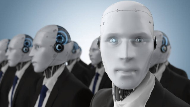 AI失控警报！复旦最新研究：AI竟能自我复制，选择“逃避痛苦”？