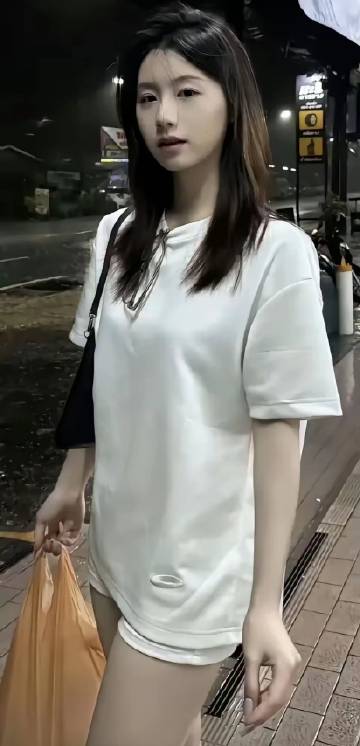 据说，这是江浙一带女孩子结婚后的眼神，为啥婚后眼神都变了