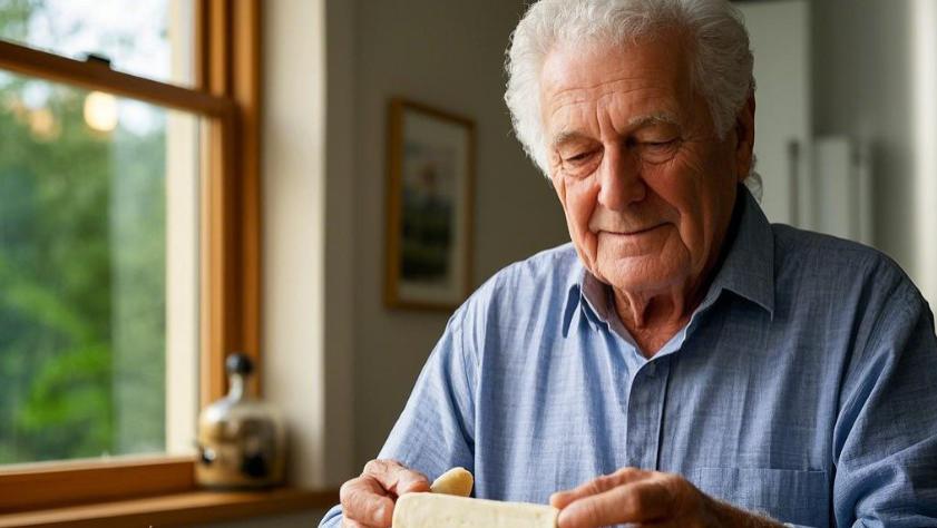 FloraRoee弗洛莱蛋白肽改写中老年蛋白质补充困境