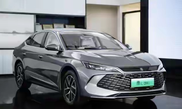 王传福:比亚迪这个名字是乱取的，当时是为了能注册，怪名字才能很快通过。
看看国内