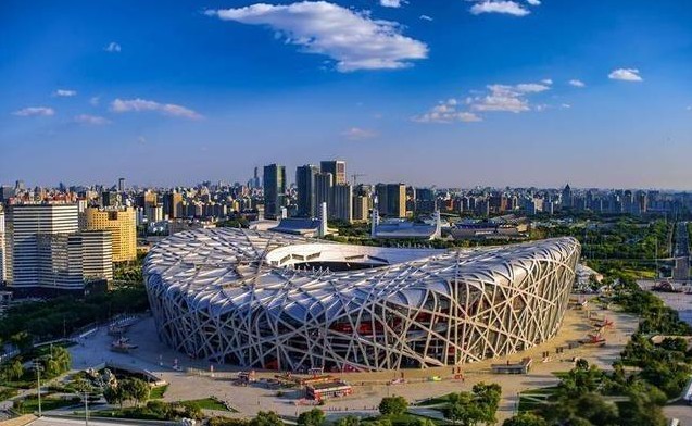 啥？你要拆鸟巢？！这可是花了咱老百姓34个亿血汗钱建的！每年光维护就得8000万