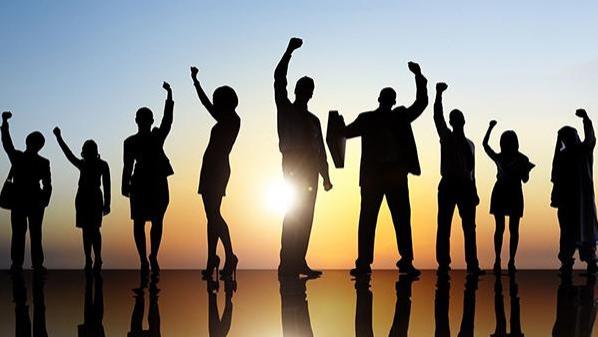 想轻松工作？先打造你的职场人设！