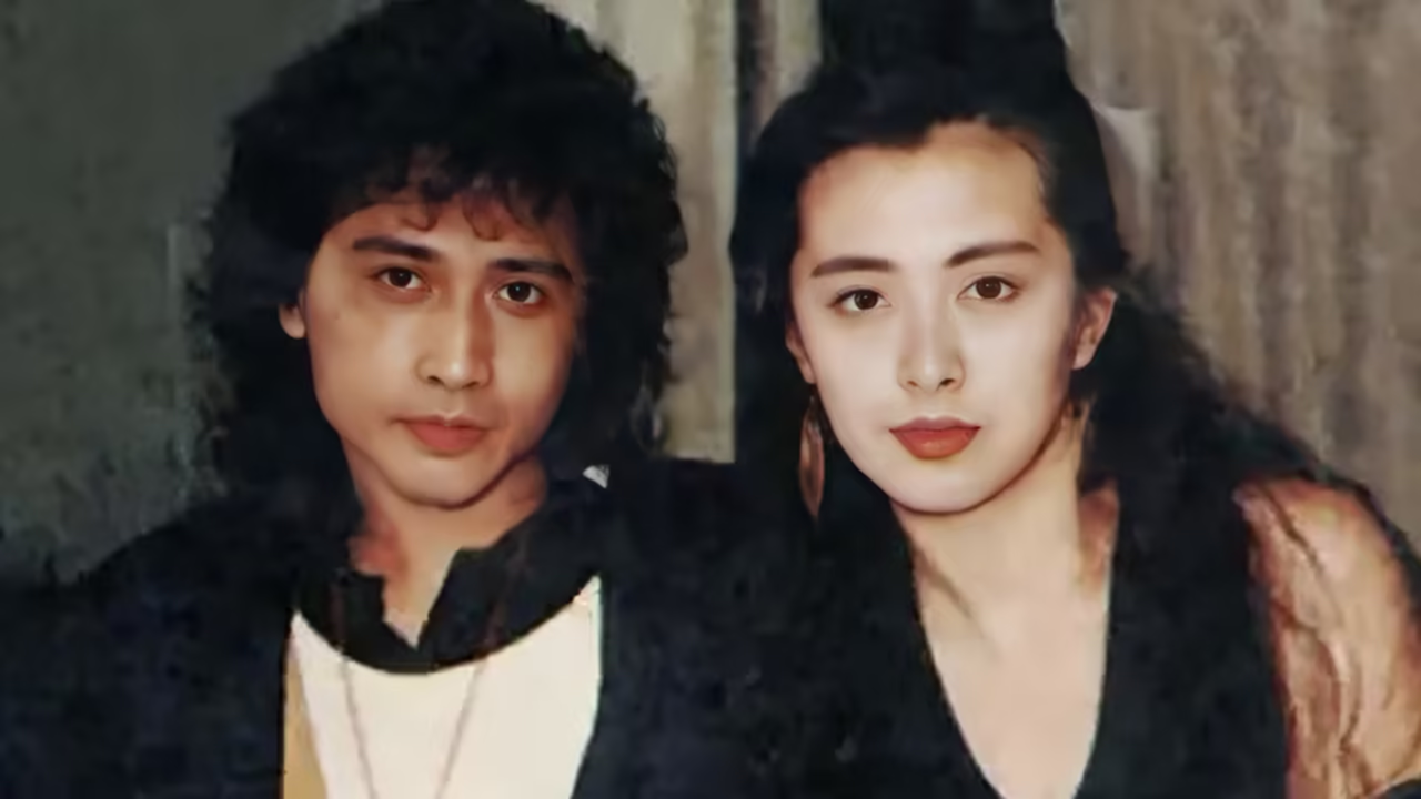 2001年，齐秦花450万买了一处豪宅作为婚房，准备和王祖贤结婚。没想到，齐秦前