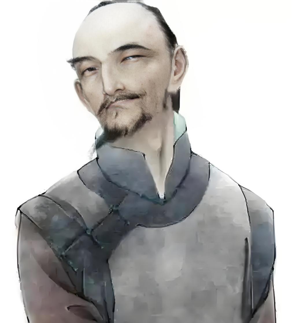 一代大师金圣叹