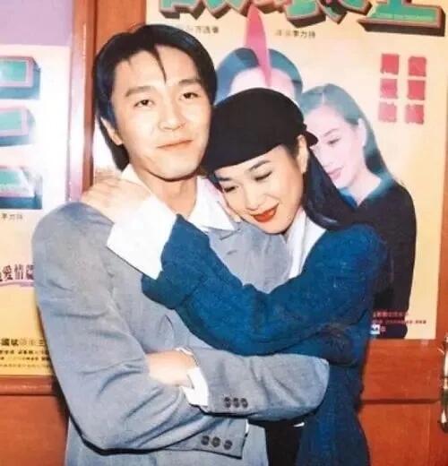 钟丽缇，三婚两离成人生赢家