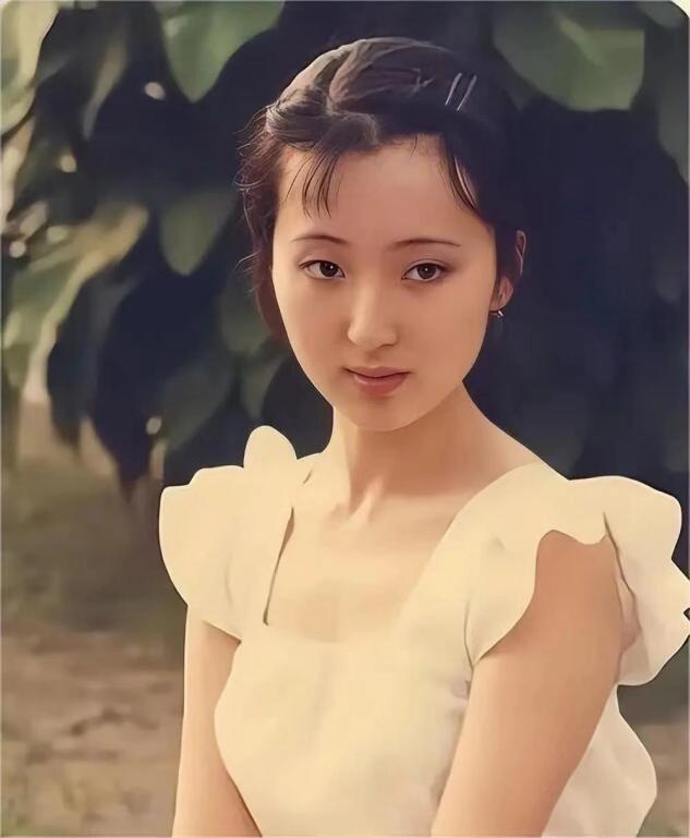 现实版林黛玉