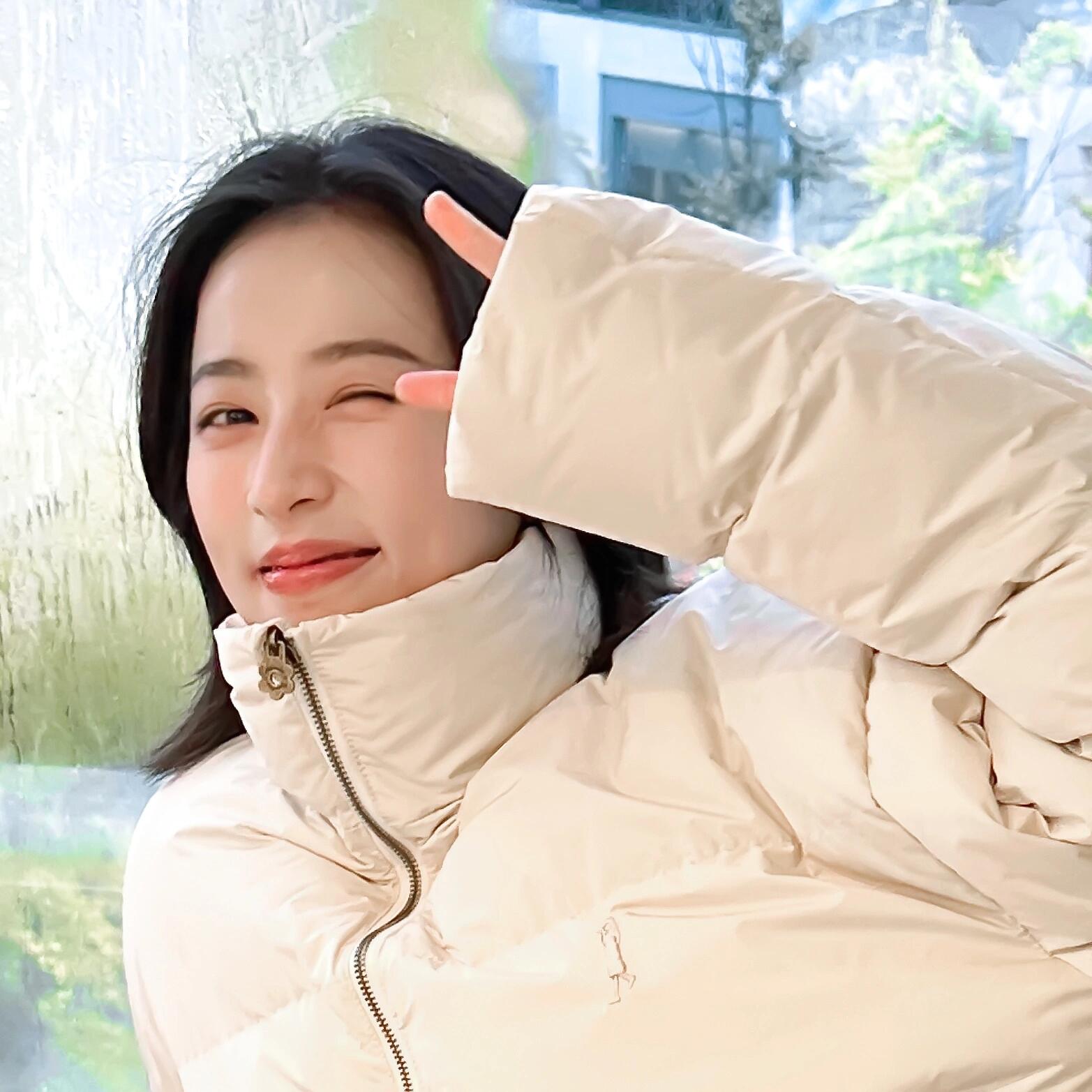 周雨彤——独具魅力