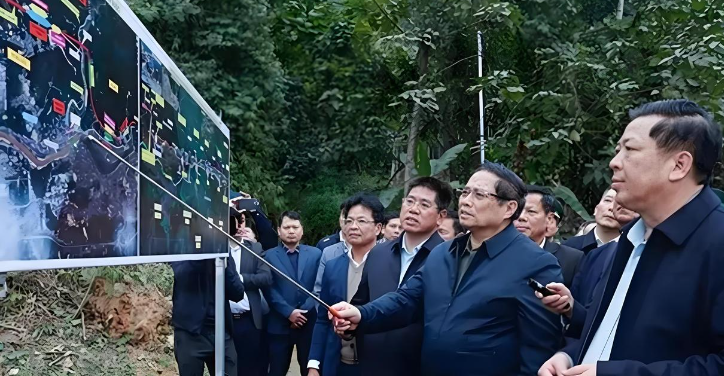 柬埔寨犯下错误，越南毫不客气地抓住了合作机遇，积极与中国合作！

在与中国的合作