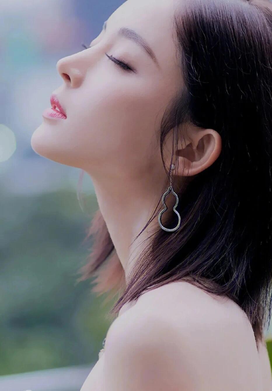 娜扎——魅力四射