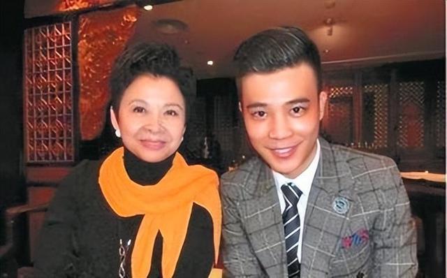 一百万一夜?赖兴昌揭露两人真实关系,歌唱家董文华又为何退圈(赖兴国履历)-第28张图片-九妖电影 一百万一夜?赖兴昌揭露两人真实关系,歌唱家董文华又为何退圈(赖兴国履历)-第28张图片-九妖电影