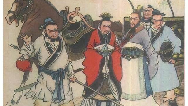 春秋时晋国太子申生被陷害自杀，齐桓公为什么不向晋国讨要说法