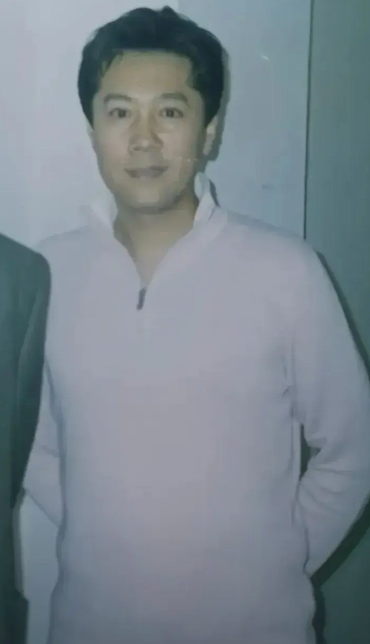 鄙人最讨厌的 18 位男歌手，不服的来辩

第一位:蔡国庆（56岁）
一首《36